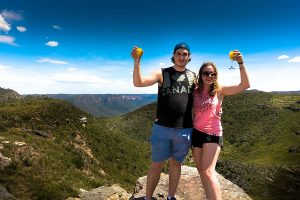 Australia Vacations Sydney - AEA Luxury Tours