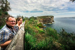 Australia Vacations Sydney - AEA Luxury Tours