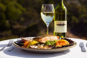 Australia Tasmania Vacations - Freycinet Lodge