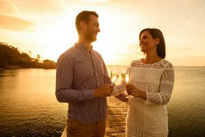 Australia Tasmania Vacations - Freycinet Lodge