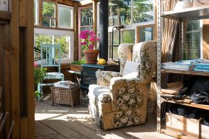 New Zealand Vacations - Auckland Waiheke Island Best Places to Stay - The Boatshed Waiheke Island