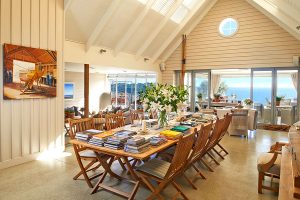 New Zealand Vacations - Auckland Waiheke Island Best Places to Stay - The Boatshed Waiheke Island