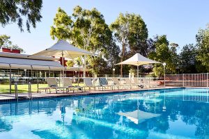 Australia Trip Packages - Uluru Ayers Rock - Desert Gardens Hotel