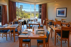 New Zealand Fox Glacier Accommodation - Distinction Hotel Fox Glacier