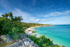Australia Vacations - Luxury Great Barrier Reef Hotel - Lizard Island Resort