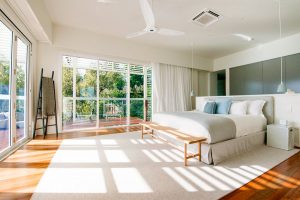 Australia Vacations - Luxury Great Barrier Reef Hotel - Lizard Island Resort