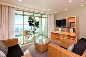 New Zealand Vacations - Paihia Beach Resort & Spa