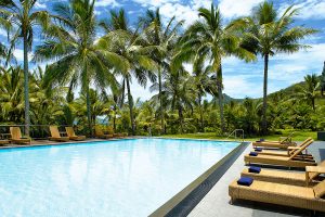 Australia Vacations - Great Barrier Reef Places to Stay - Reef View Hotel Whitsundays