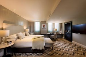 Trips to Australia - Australia Hotels - Mayfair Hotel Adelaide
