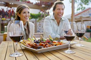 Wine Tasting in Barossa Valley, South Australia - Murray Street Vineyards