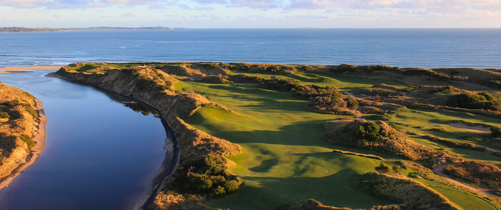 Barnbougle Lost Farm Golf Course - Best Golf Courses in Australia