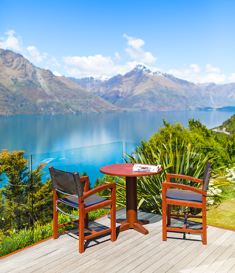 Queenstown - Queenstown - New Zealand