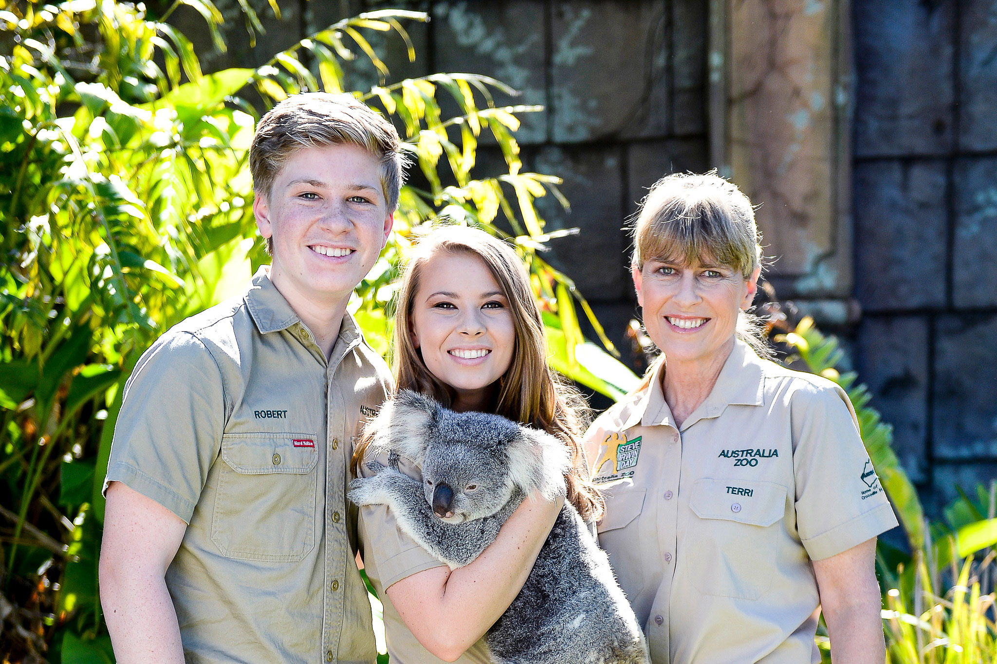 Australia Zoo: Channel Your Inner Crocodile Hunter!