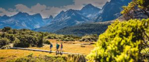 Luxury New Zealand Travel Agency