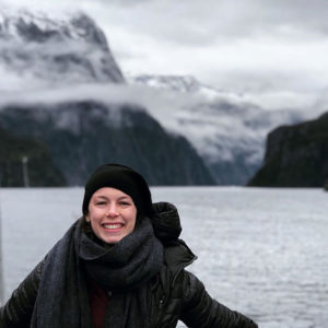 Milford Sound Cruise from Queenstown, New Zealand