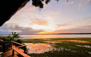 Where to Travel 2020 - Royal Zambezi Lodge, Zambia