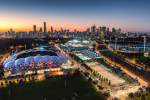 Australian Open 2021 Official Travel Packages