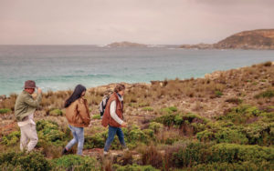 Nature Walks on Kangaroo Island, Australia
