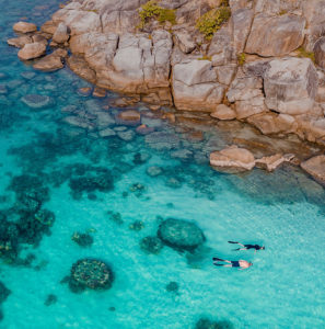 Luxury Australia Vacations, Travel Packages, and Honeymoons - Down Under Endeavours