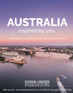 Australia Brochure