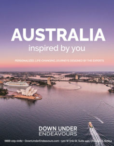 Australia Brochure