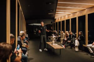 All Blacks VIP Rugby Experience in Auckland