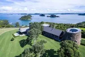 The Landing - Cooper Residence