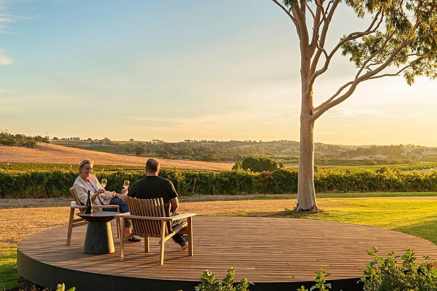 the-louise-barossa-valley-australia-900x600-wine-tasting-sunset-landscape Wine tasting at sunset - The Louise - Barossa Valley wine region